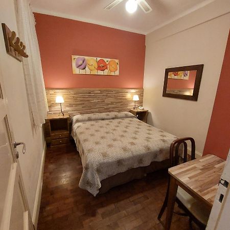 Hotel Luminton Mar del Plata Luaran gambar
