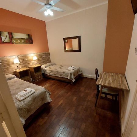 Hotel Luminton Mar del Plata Luaran gambar