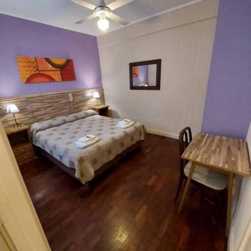 Hotel Luminton Mar del Plata Luaran gambar